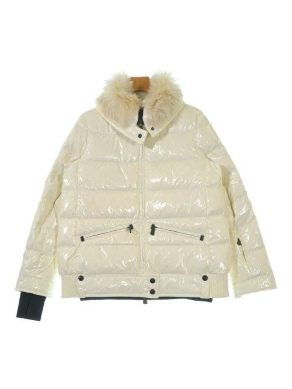 Moncler Grenoble Down Vest